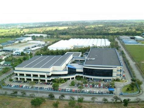 analog devices gen trias inc